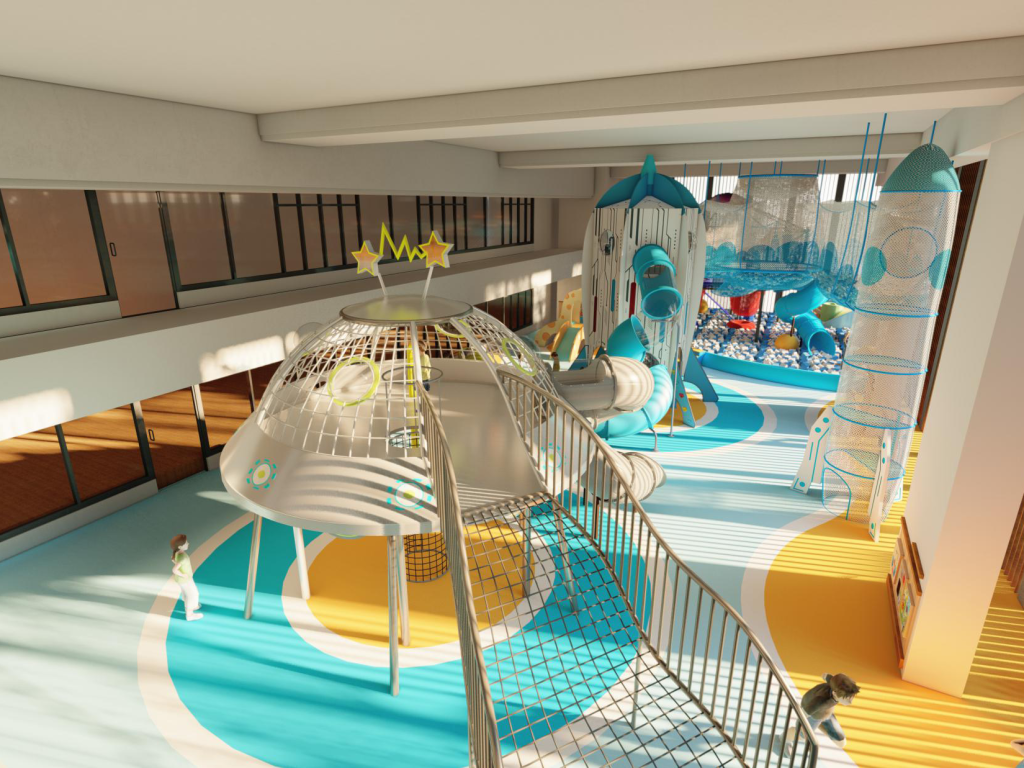 SCHOOL ACTIVITY ROOM - Mooton