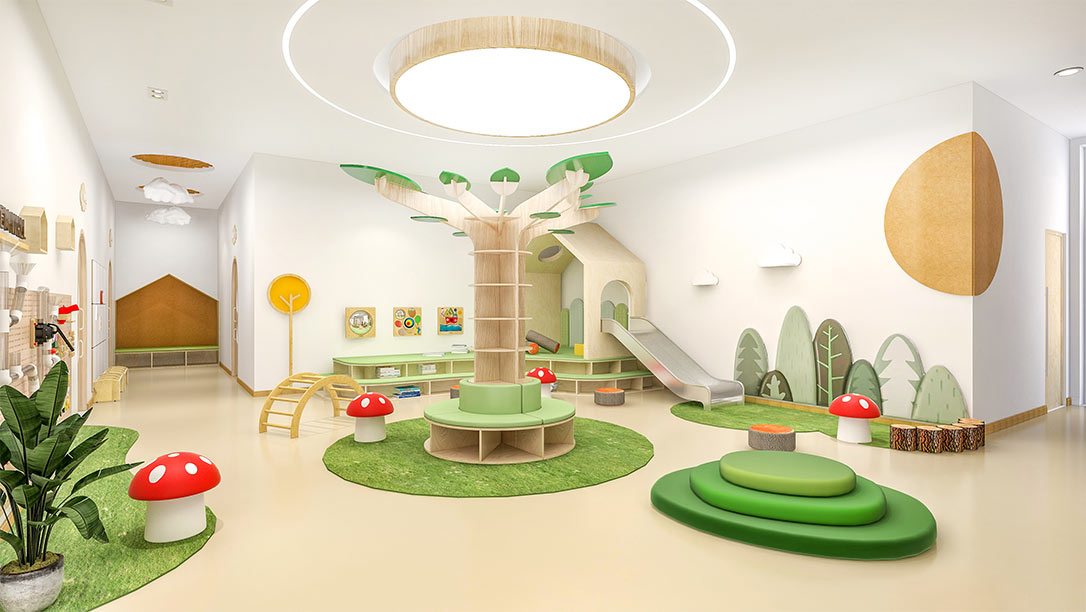 Ortal Childcare Center, Canada