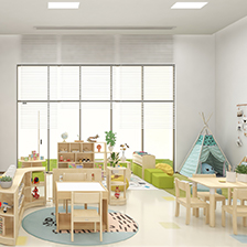 USA Open Doors Preschool